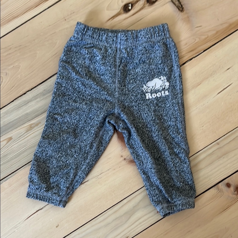 Roots Baby Sweatpants